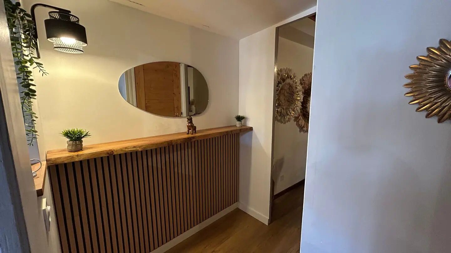 Maison à vendre, 77m², Saint-Féliu-d'Amont