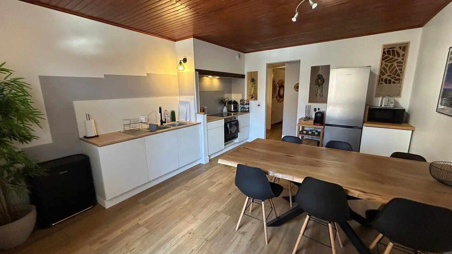 Maison à vendre, 77m², Saint-Féliu-d'Amont