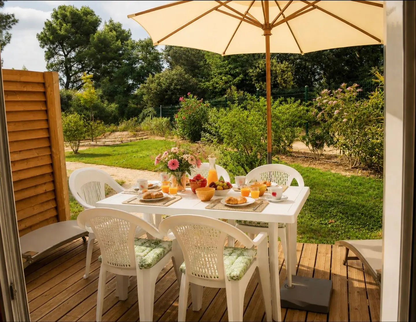 Maison à vendre, 42m², Aubignan