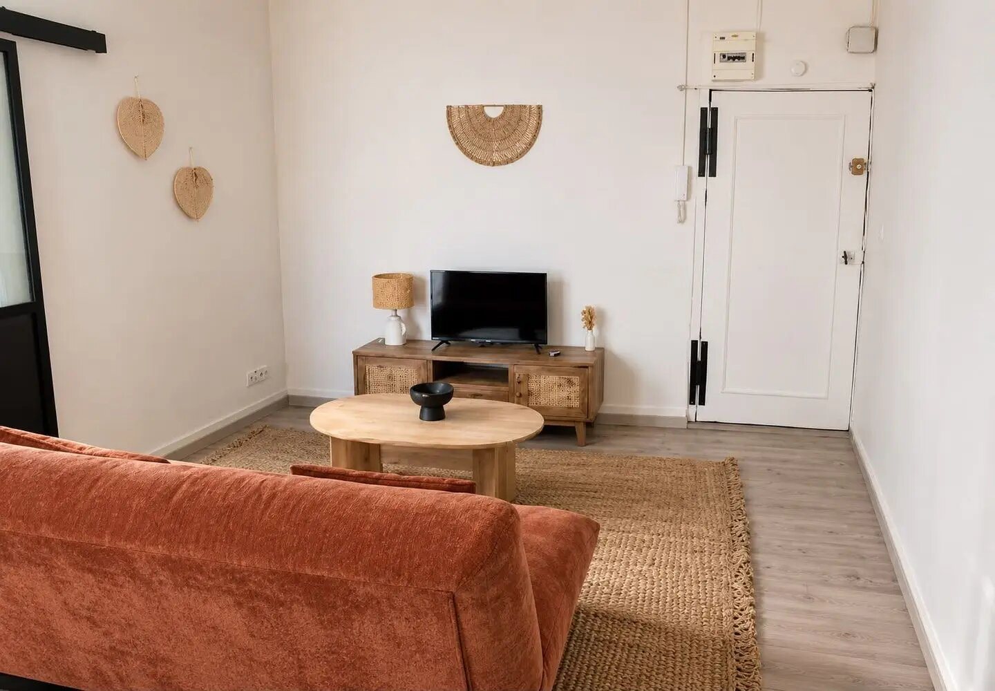 Appartement à louer, 46m², Tours