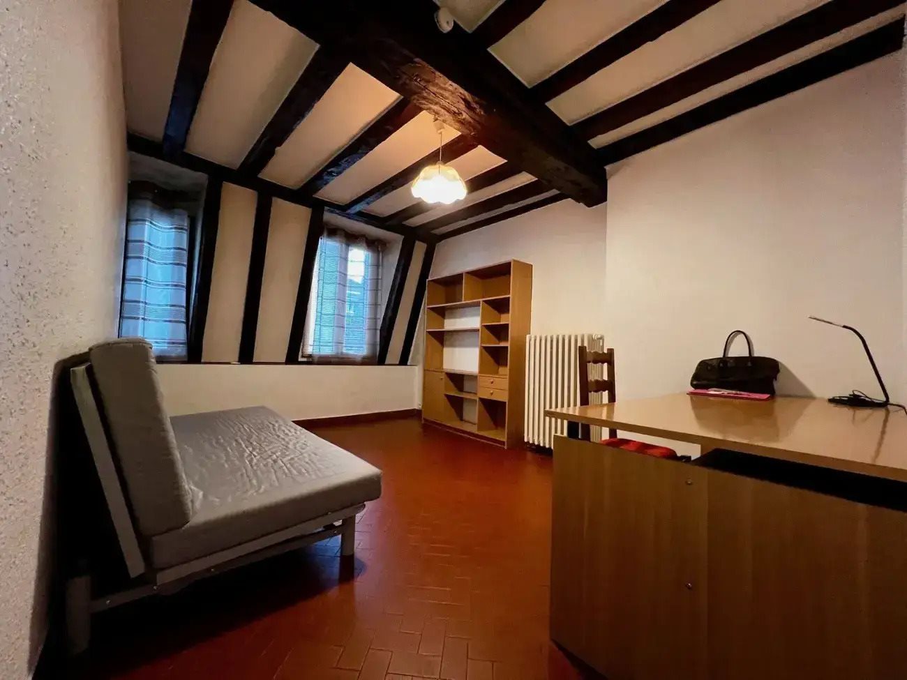 Appartement à louer, 39m², Grenoble