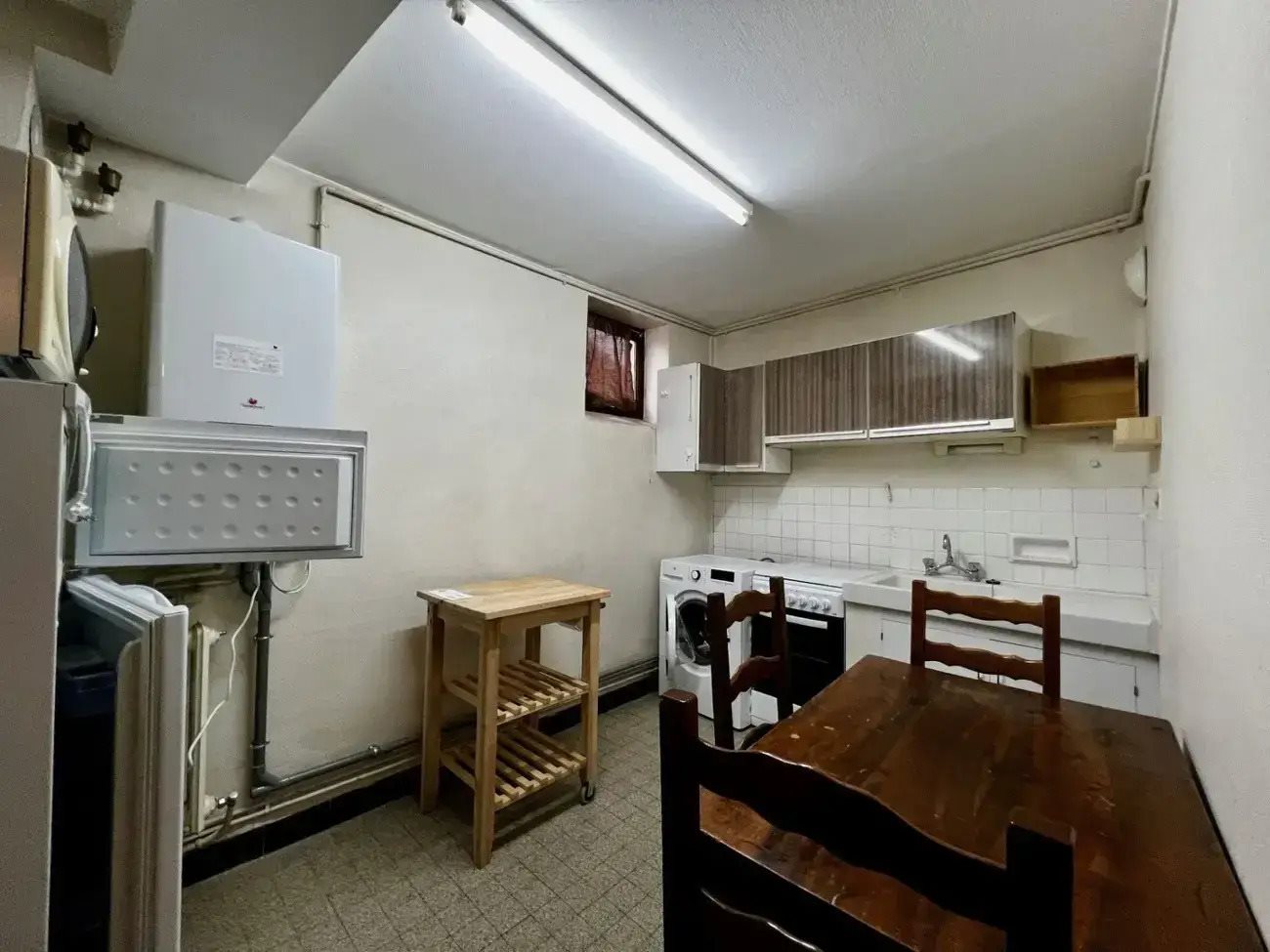 Appartement à louer, 39m², Grenoble