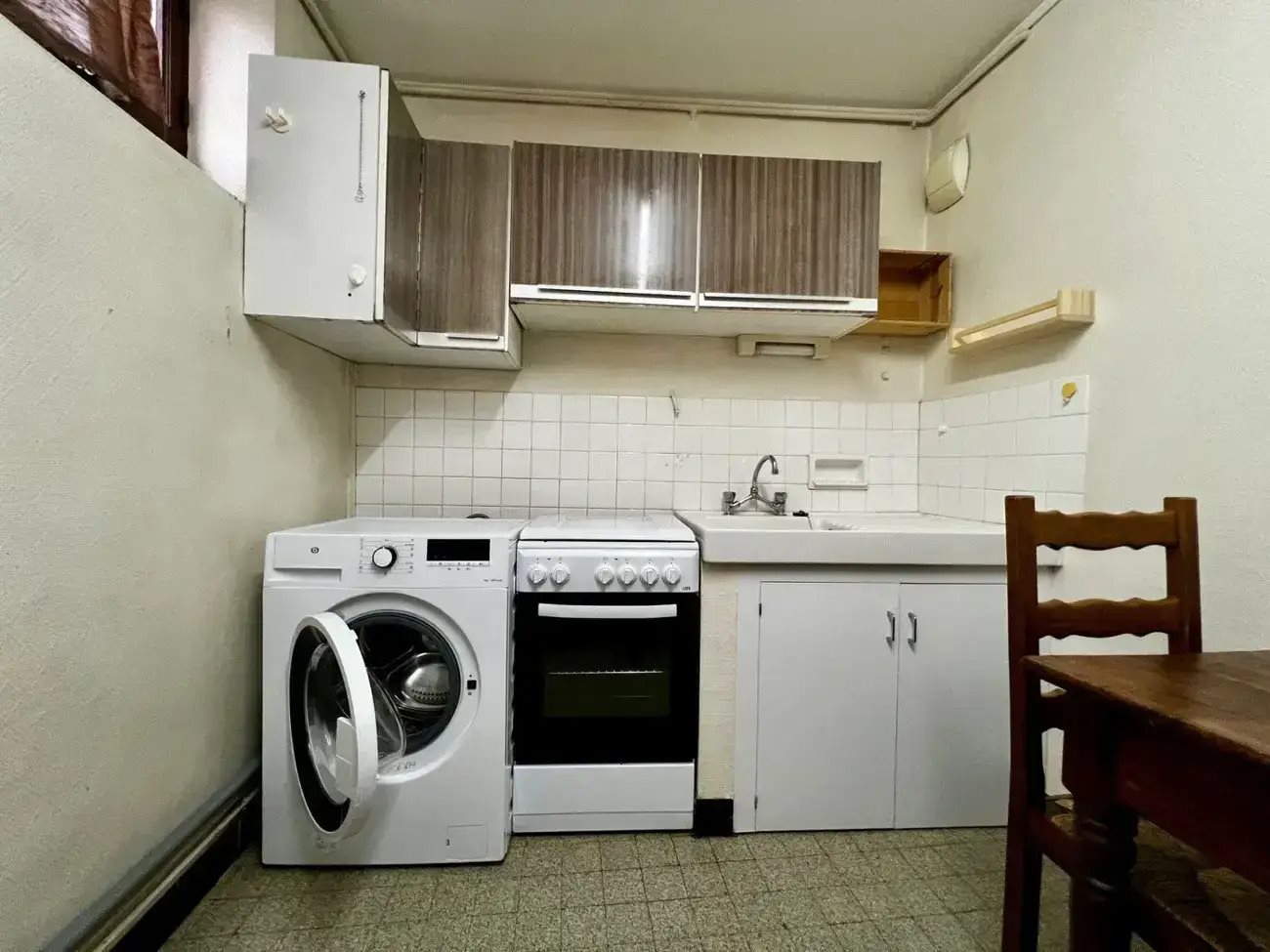 Appartement à louer, 39m², Grenoble