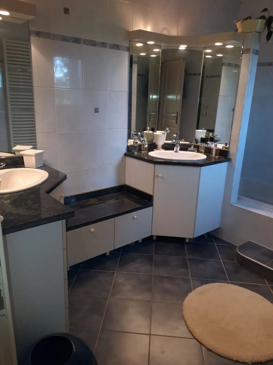 Maison à vendre, 130m², La Chapelle-de-la-Tour