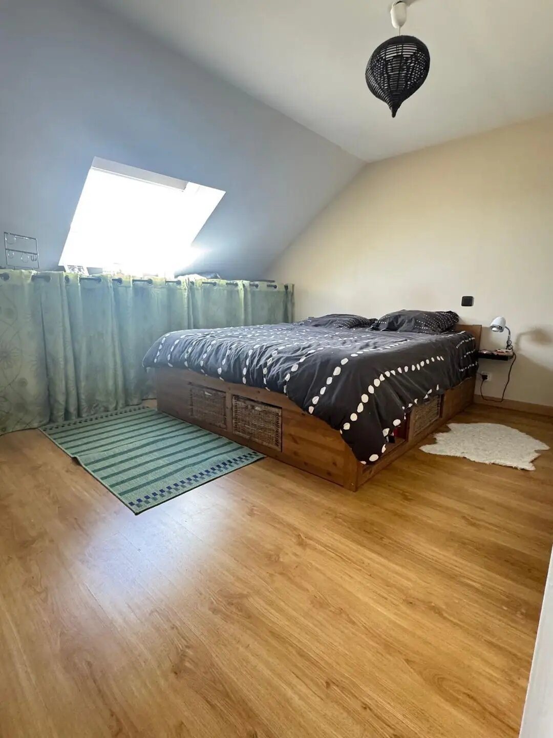 Appartement à vendre, 114m², Ezy-sur-Eure