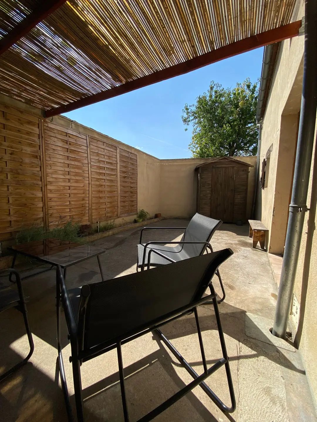 Maison à louer, 32m², Étampes