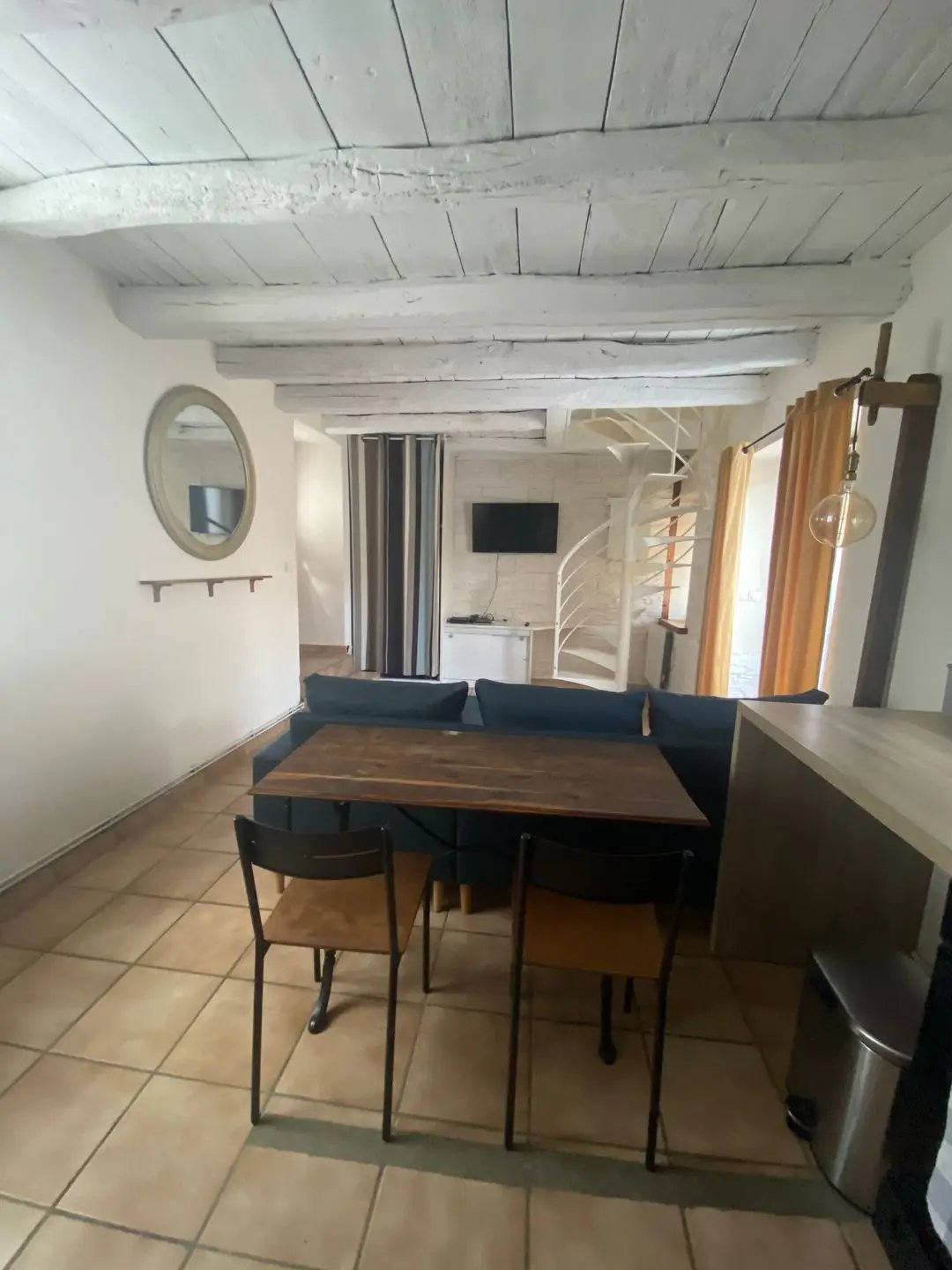 Maison à louer, 32m², Étampes