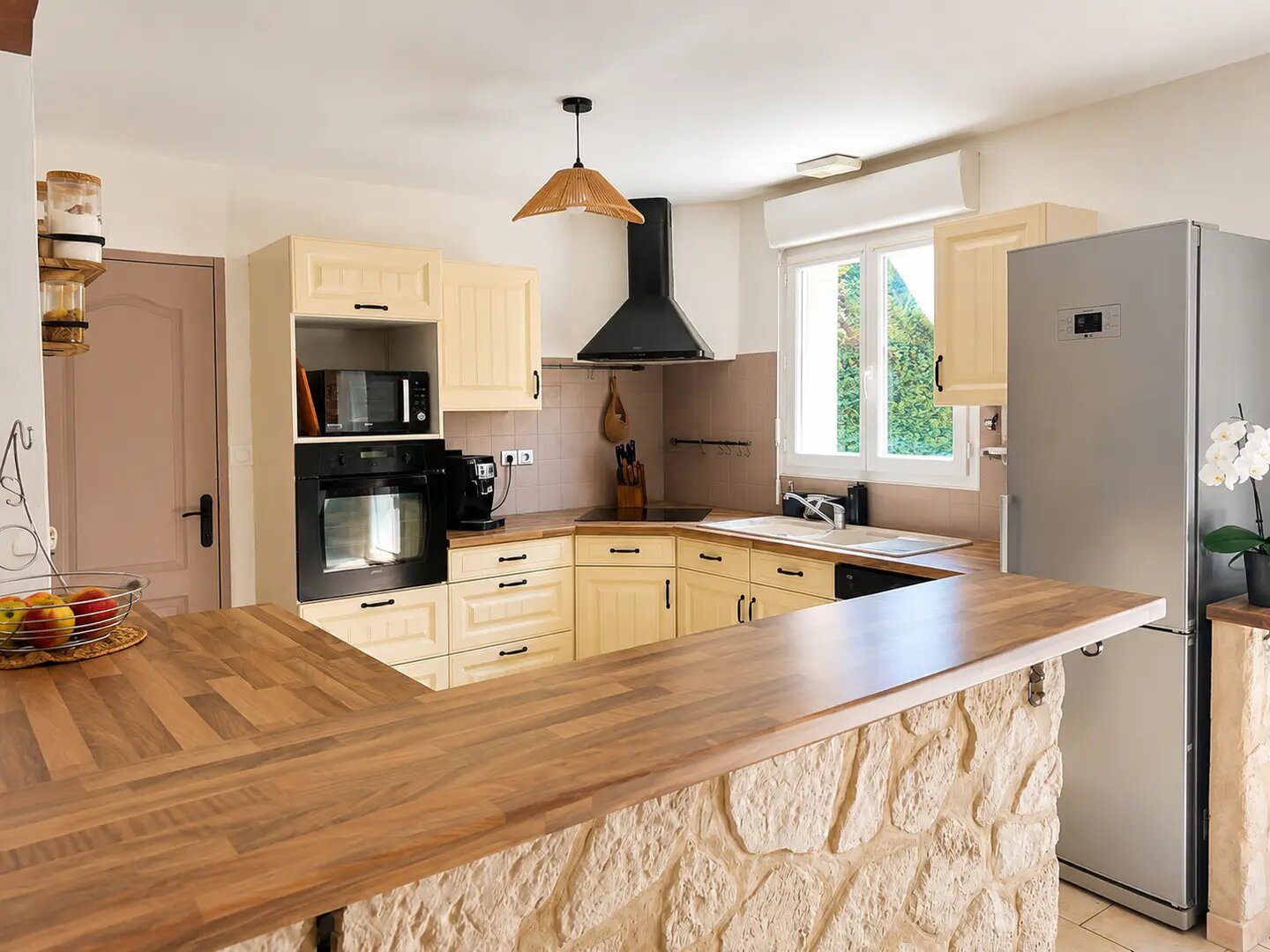 Maison à vendre, 135m², Pont-de-Ruan