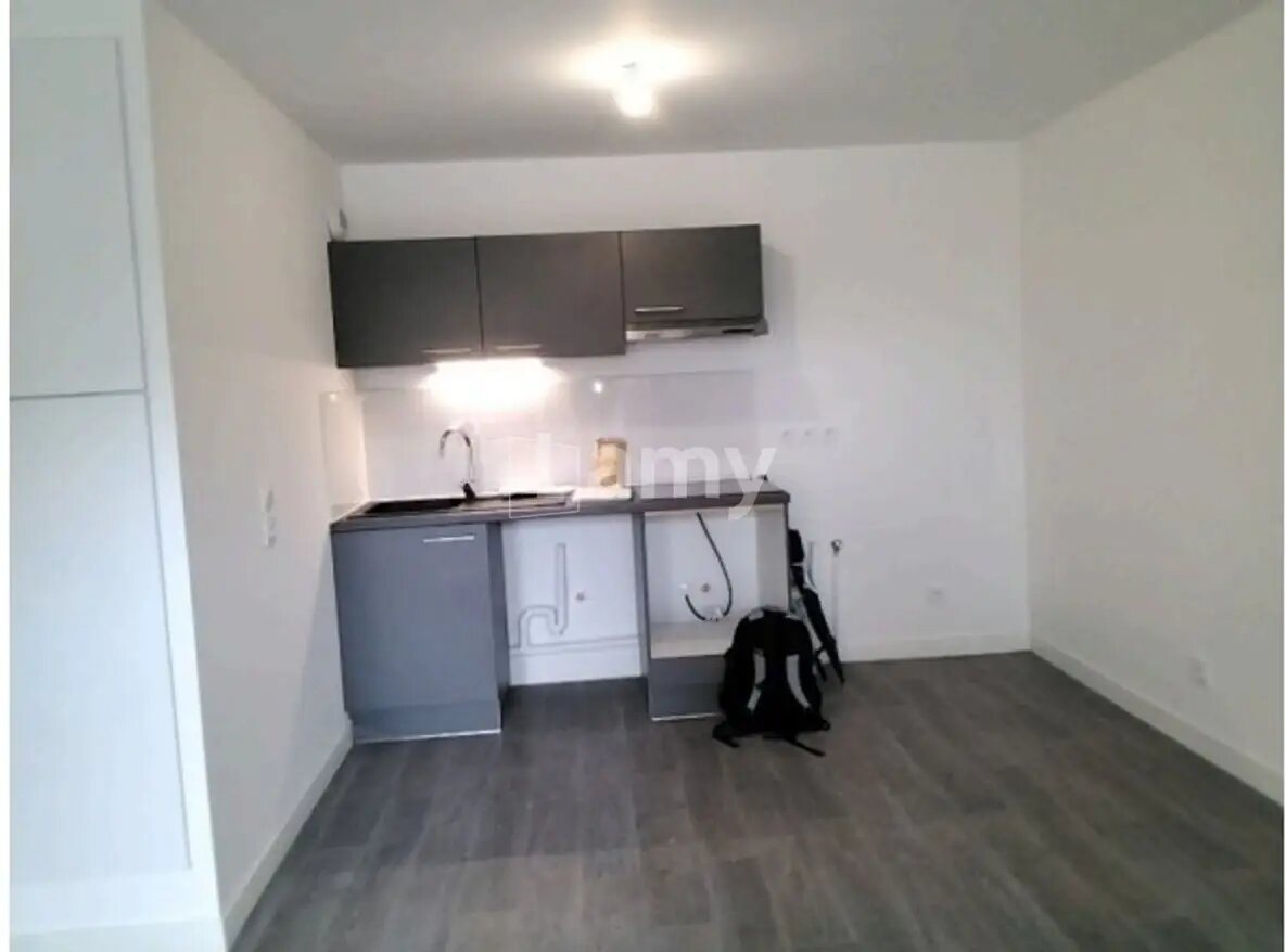 Appartement à louer, 43m², Pringy