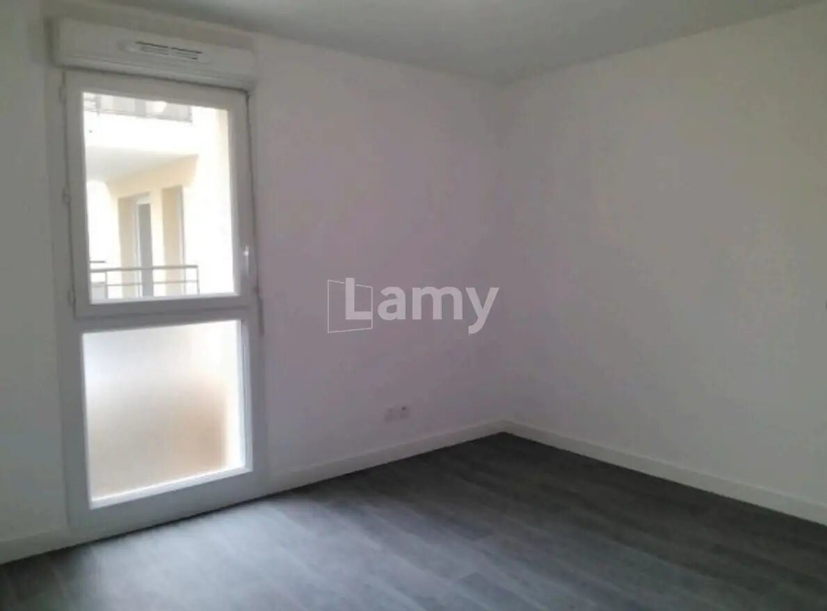 Appartement à louer, 43m², Pringy