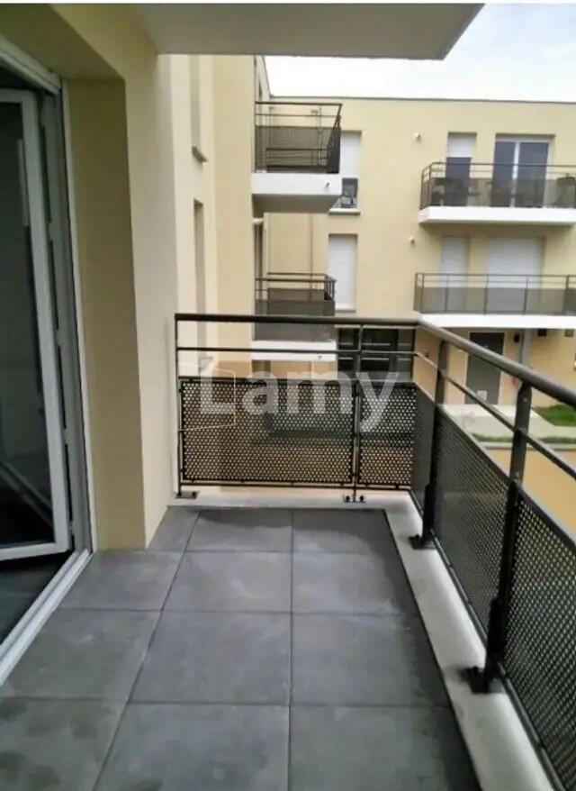 Appartement à louer, 43m², Pringy