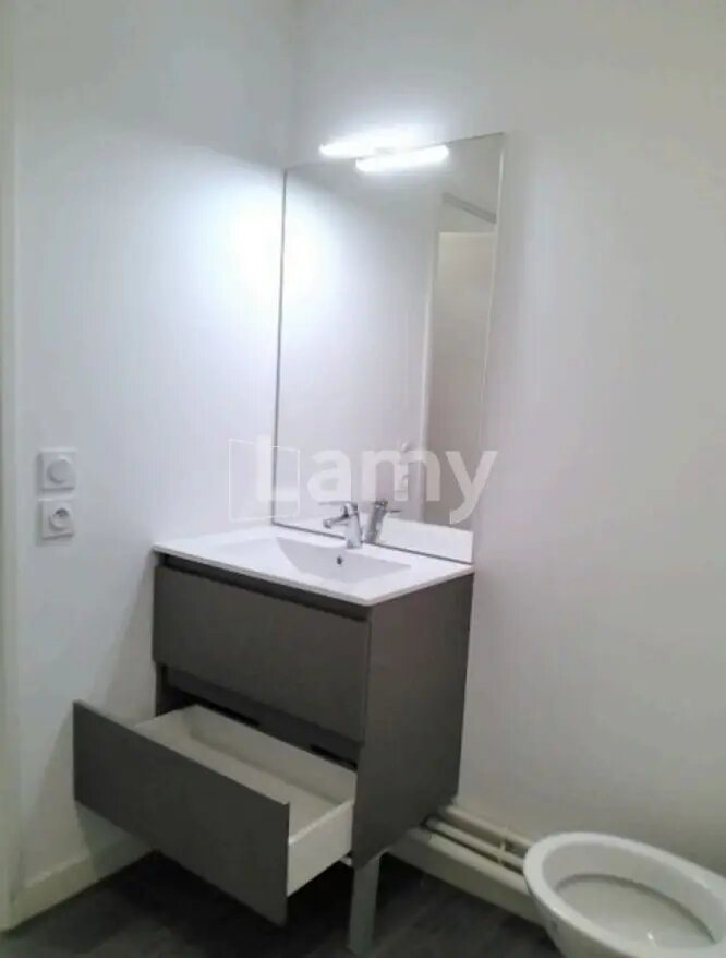 Appartement à louer, 43m², Pringy