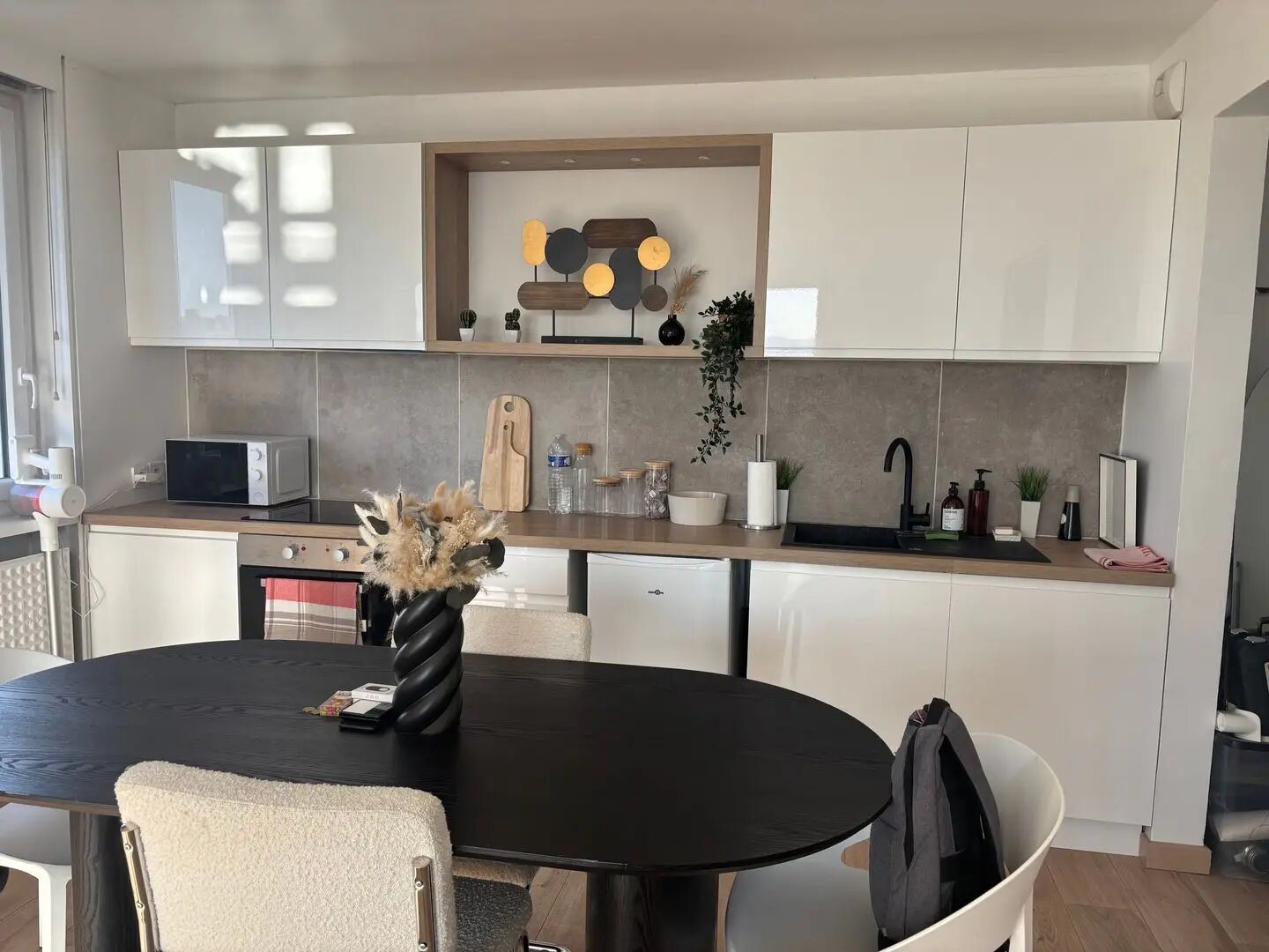 Appartement à vendre, 61m², Villeurbanne
