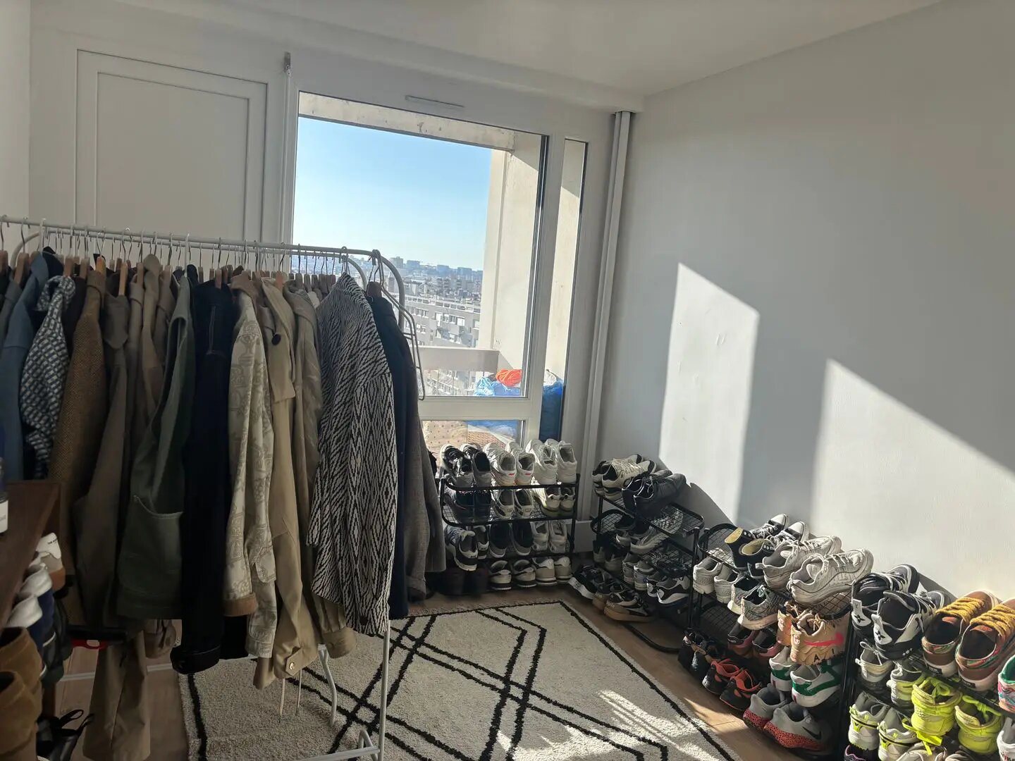 Appartement à vendre, 61m², Villeurbanne