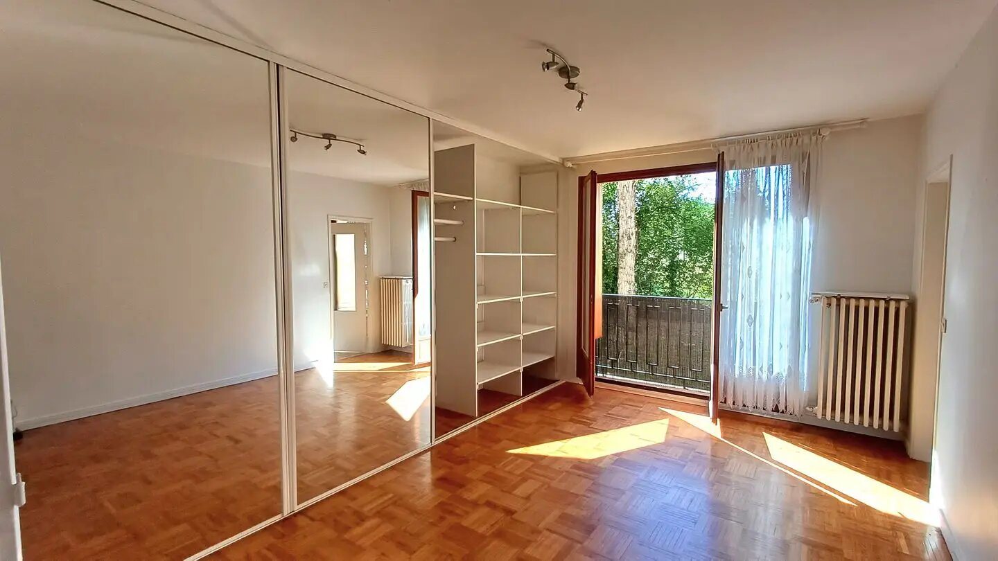 Appartement à louer, 35m², Reims