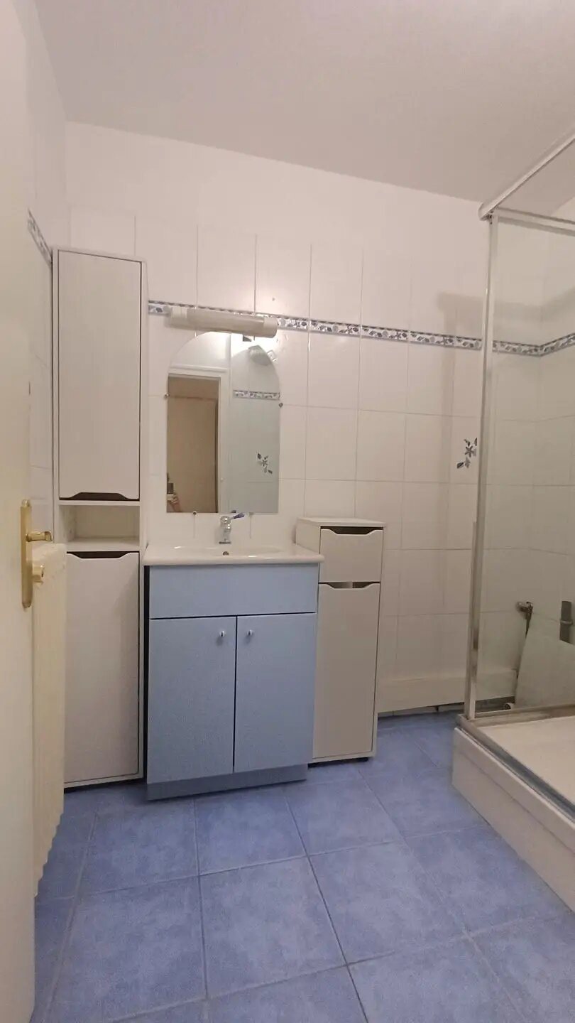 Appartement à louer, 35m², Reims