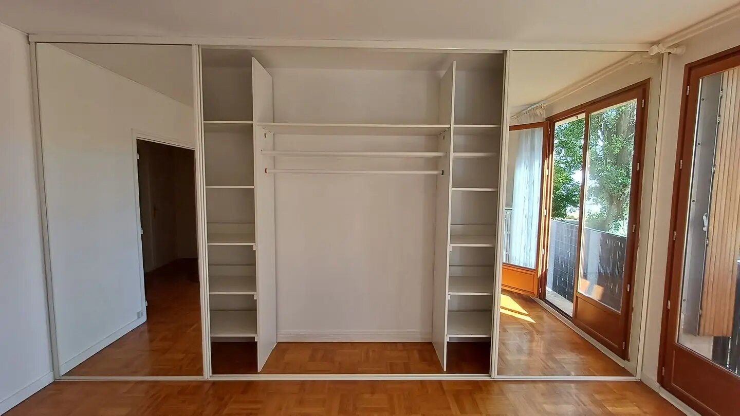 Appartement à louer, 35m², Reims
