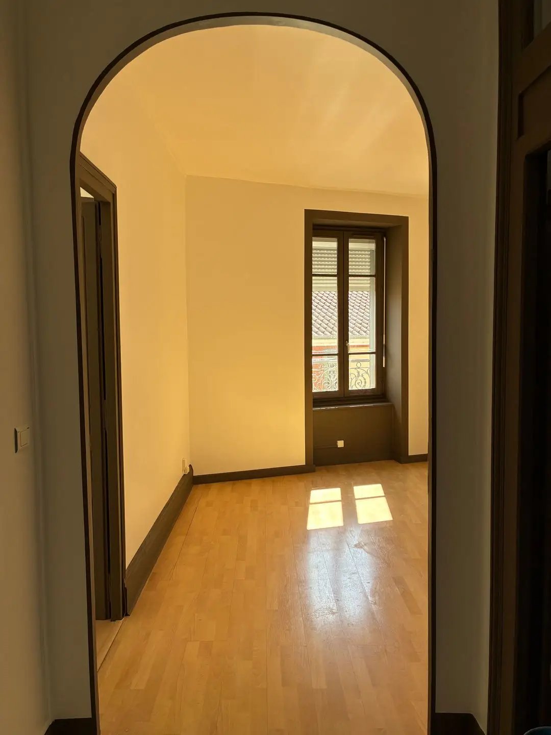 Appartement à louer, 47m², Oullins