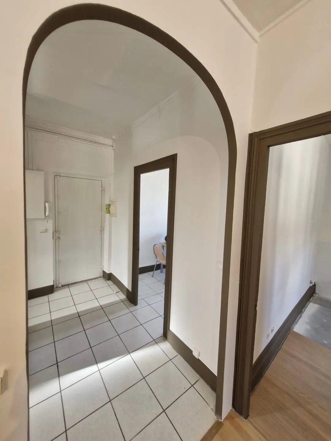 Appartement à louer, 47m², Oullins