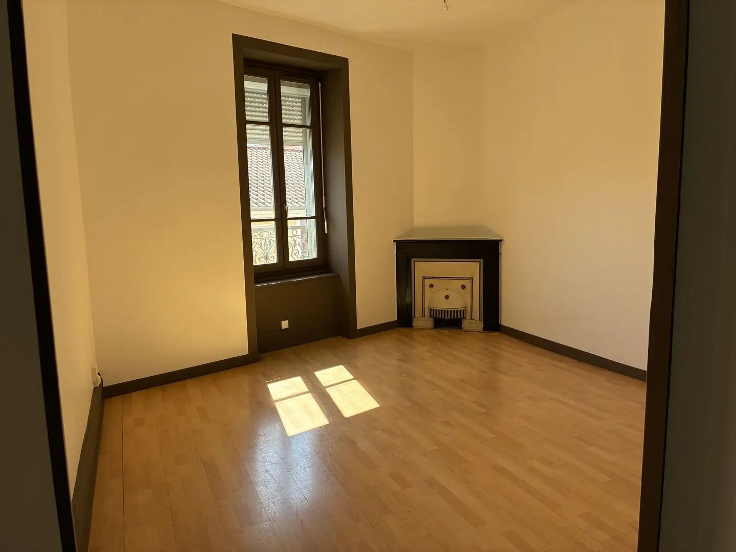Appartement à louer, 47m², Oullins