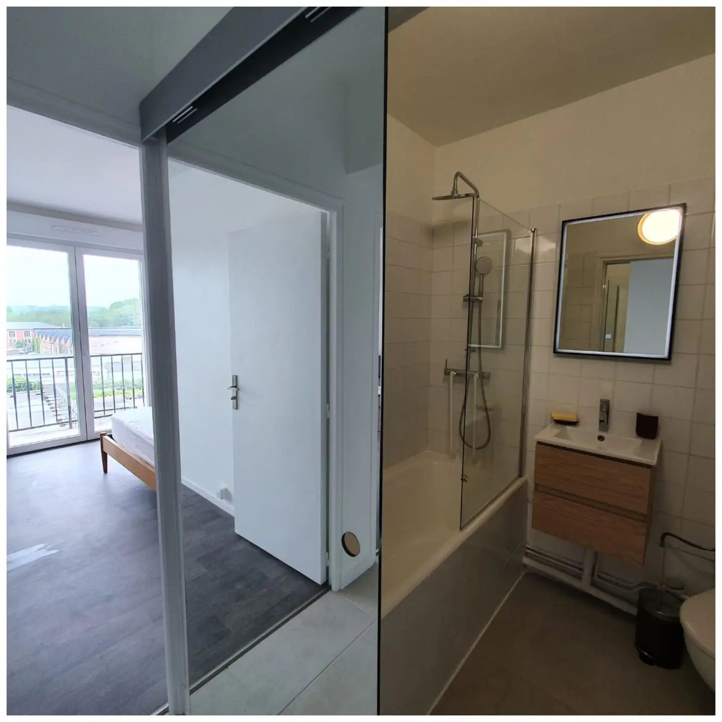 Appartement à louer, 44m², Charleville-Mézières