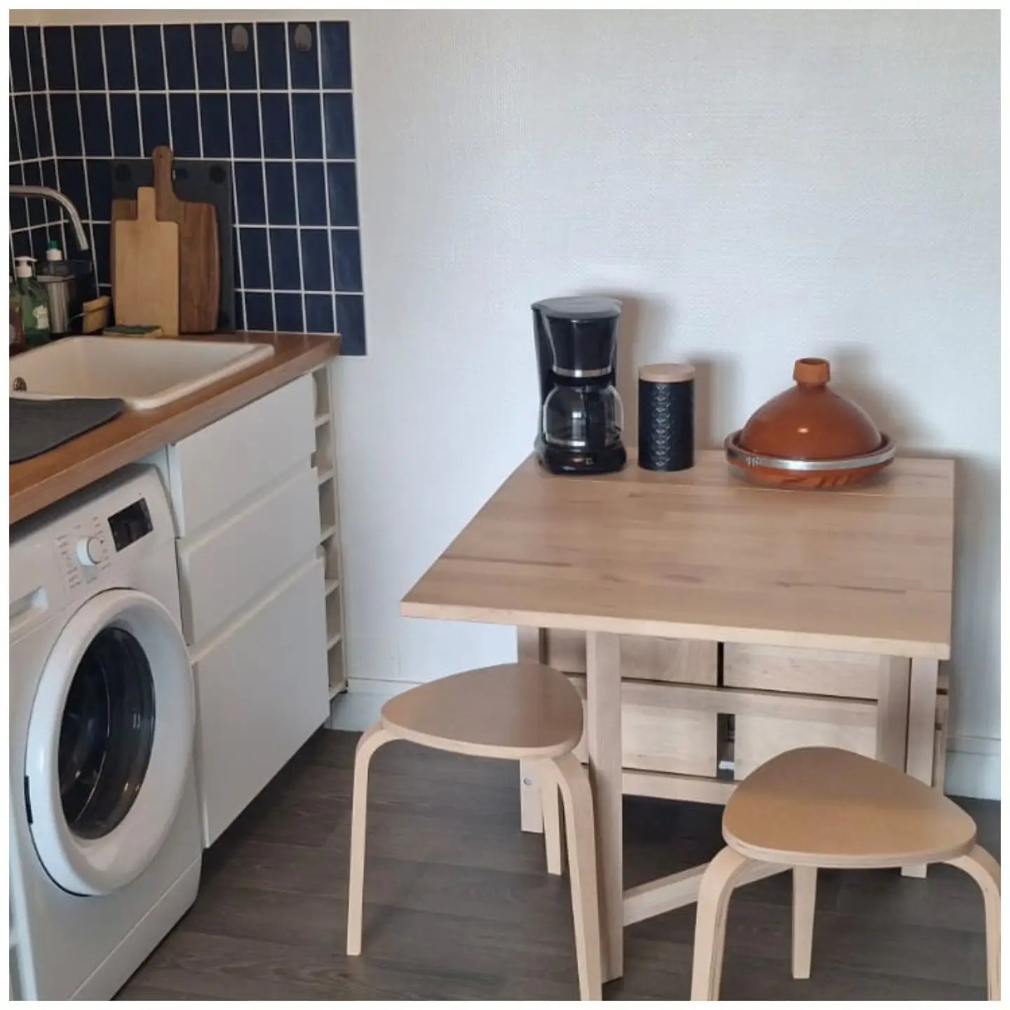 Appartement à louer, 44m², Charleville-Mézières
