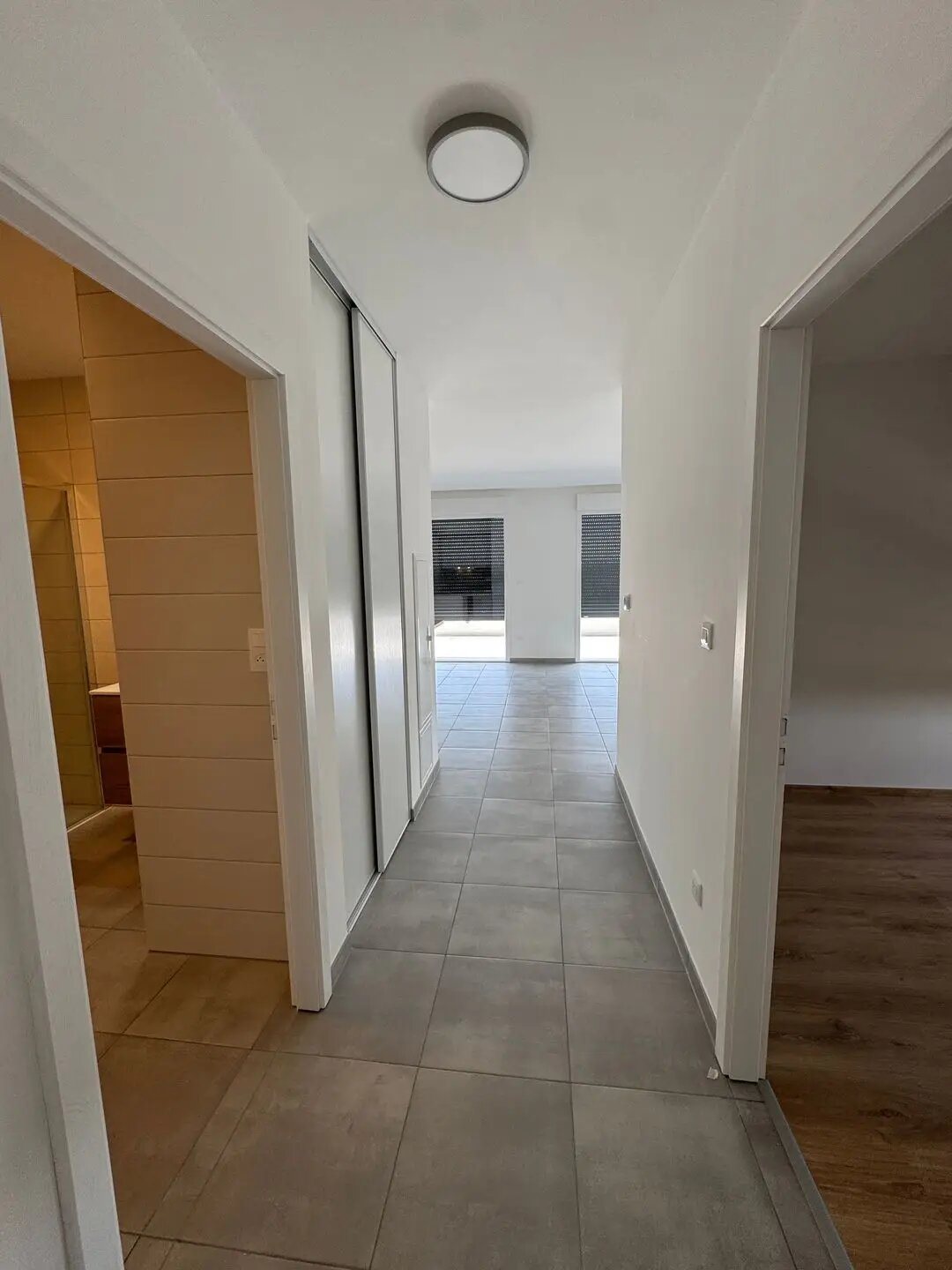 Appartement à louer, 55m², Haguenau