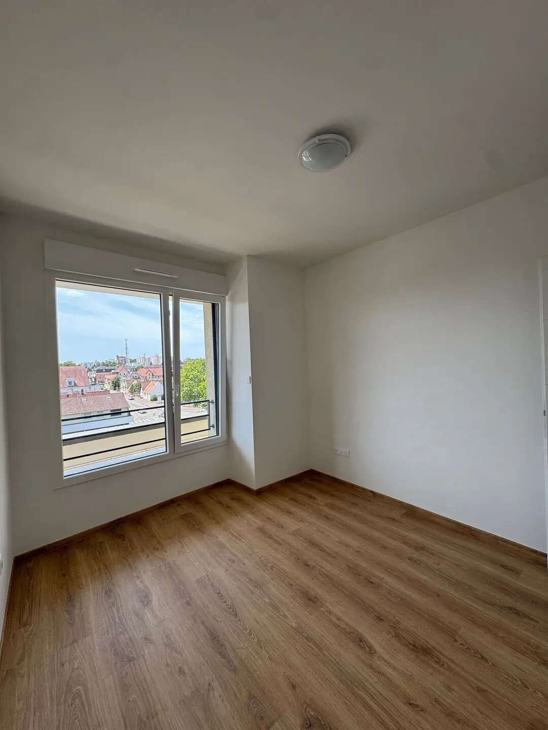 Appartement à louer, 55m², Haguenau