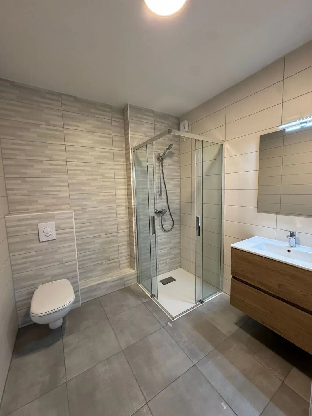 Appartement à louer, 55m², Haguenau