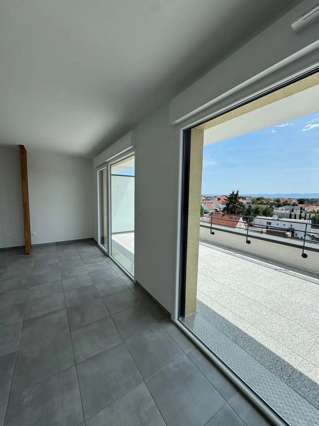 Appartement à louer, 55m², Haguenau