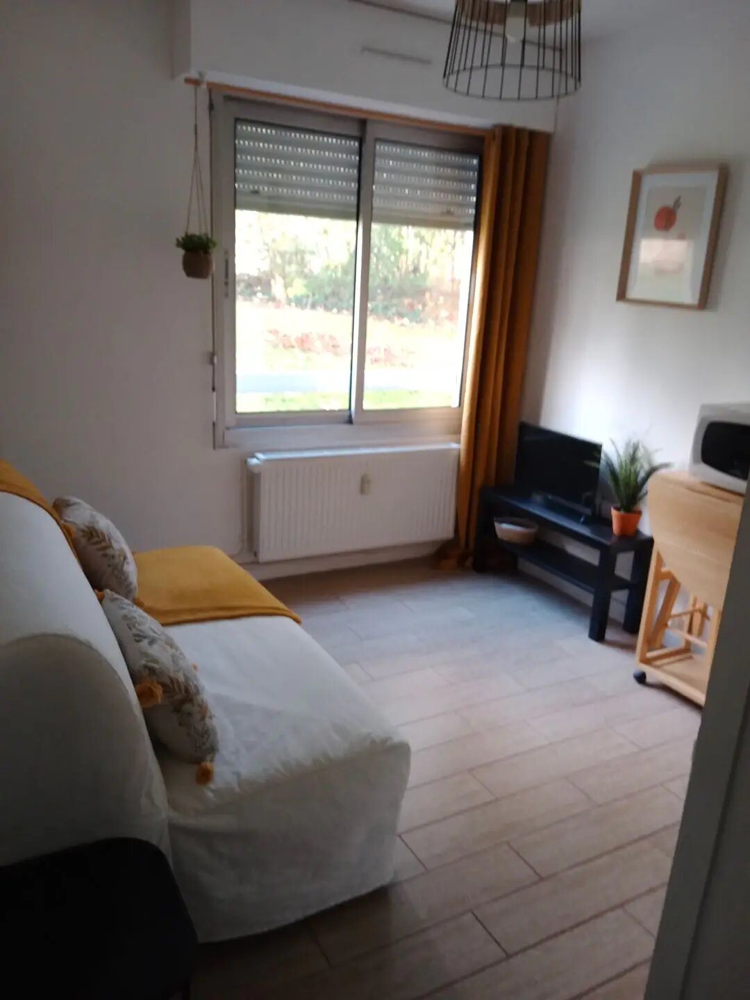 Appartement à louer, 15m², Vernon