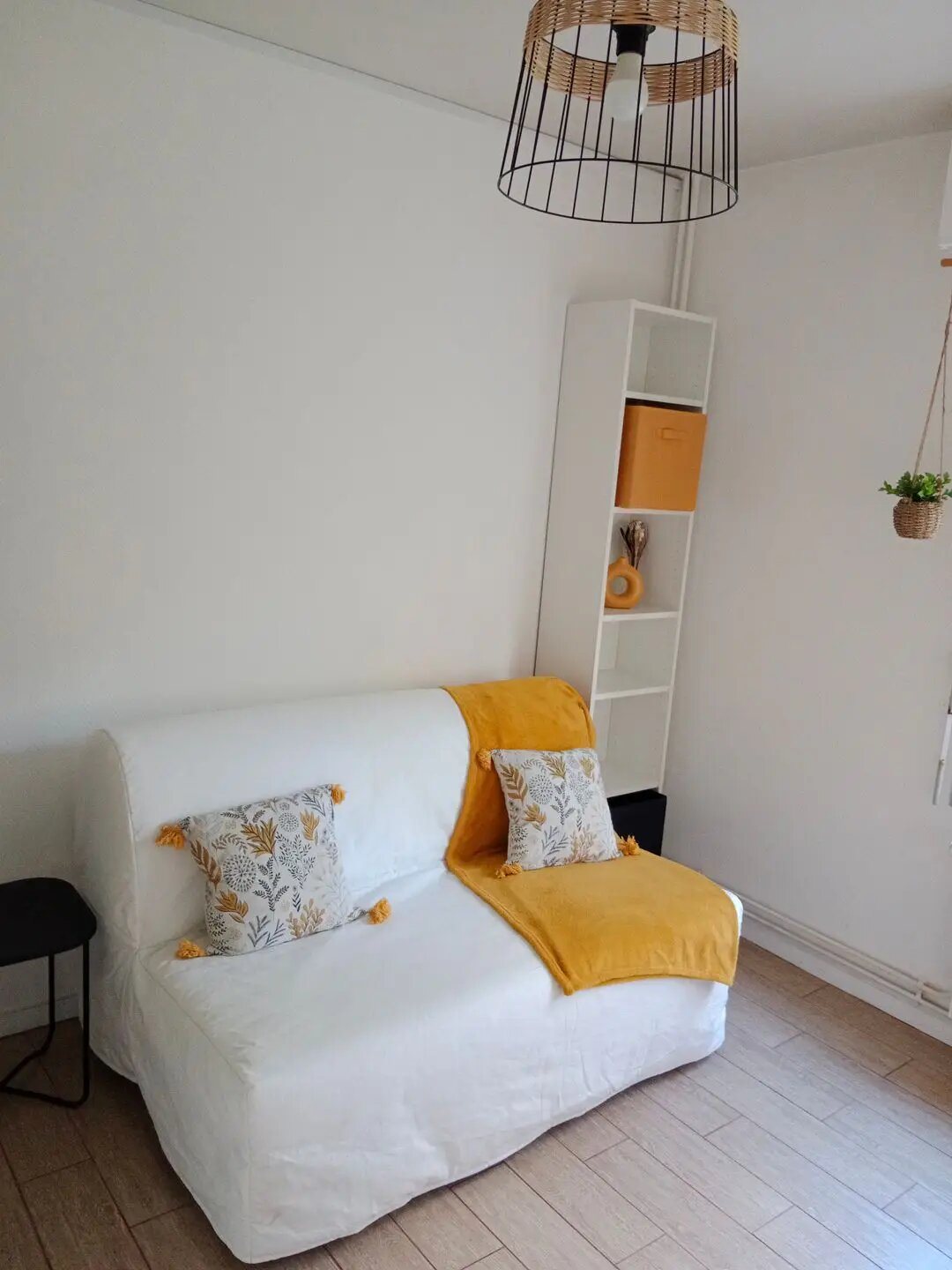 Appartement à louer, 15m², Vernon