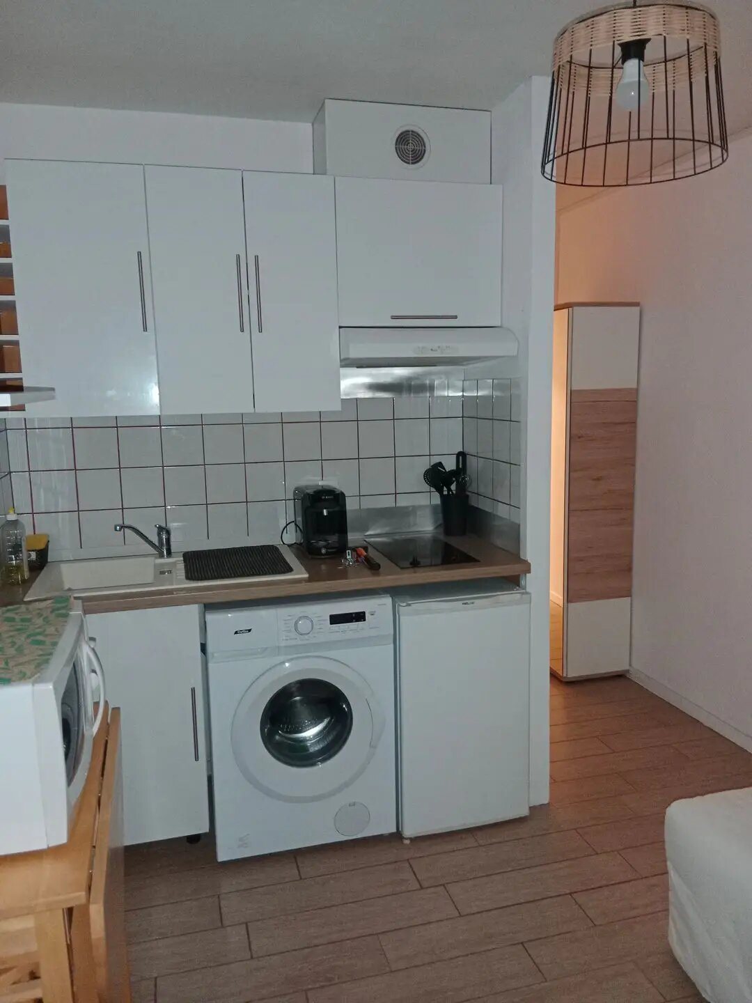Appartement à louer, 15m², Vernon