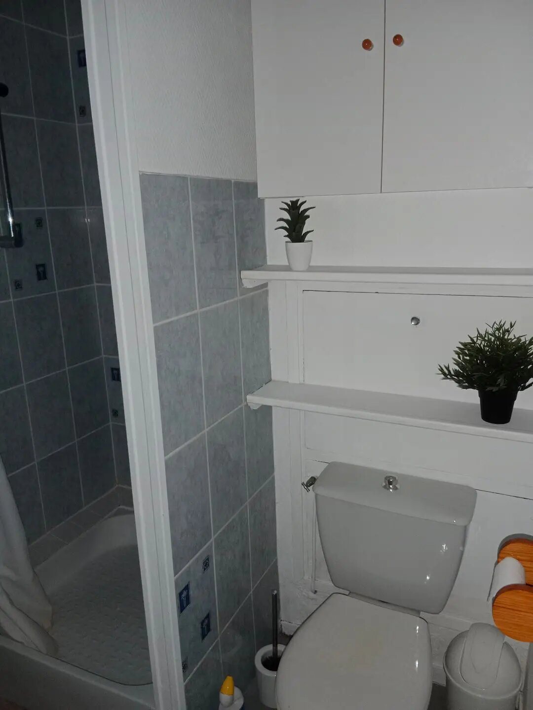 Appartement à louer, 15m², Vernon