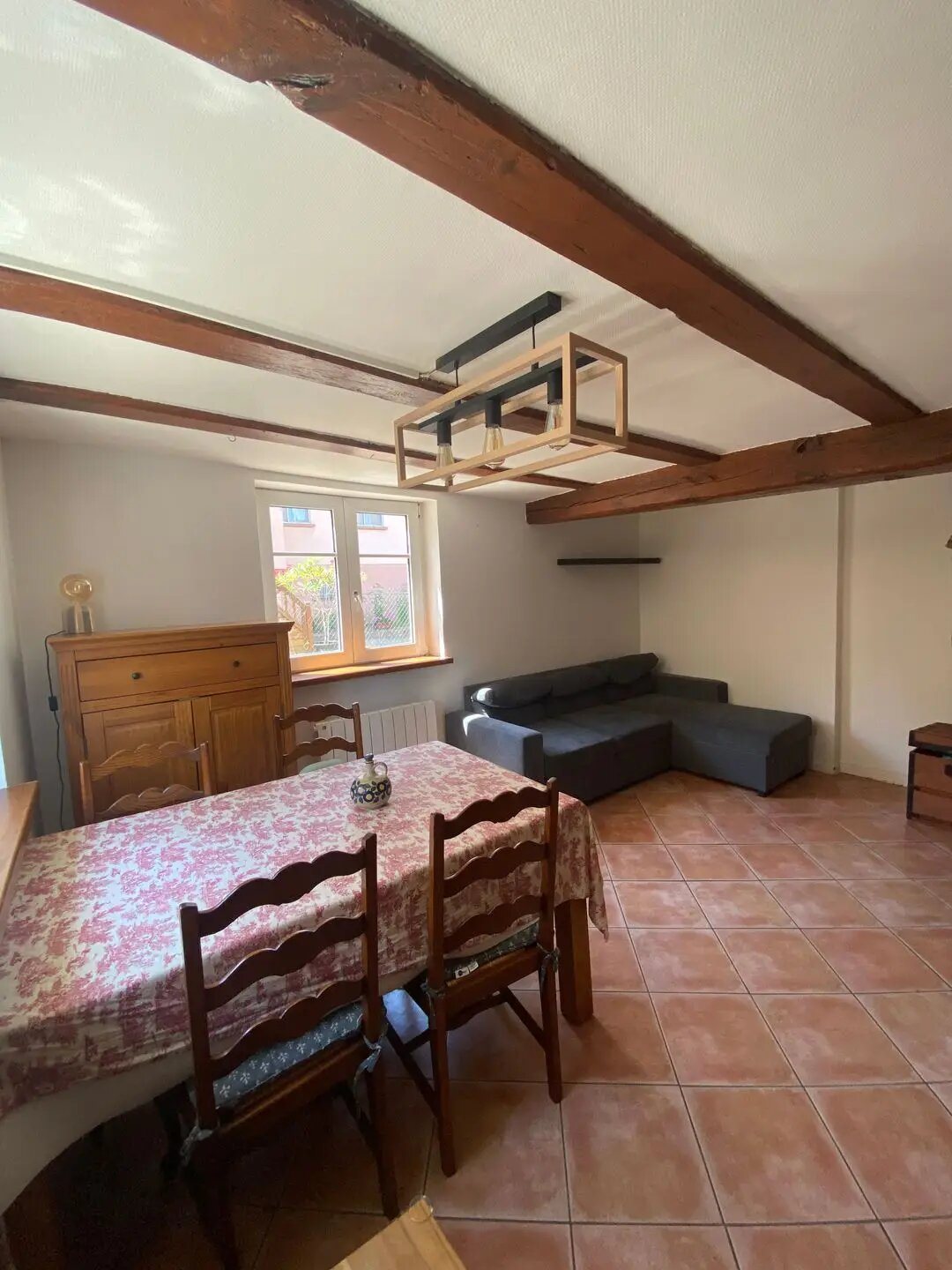Maison à louer, 95m², Weyersheim