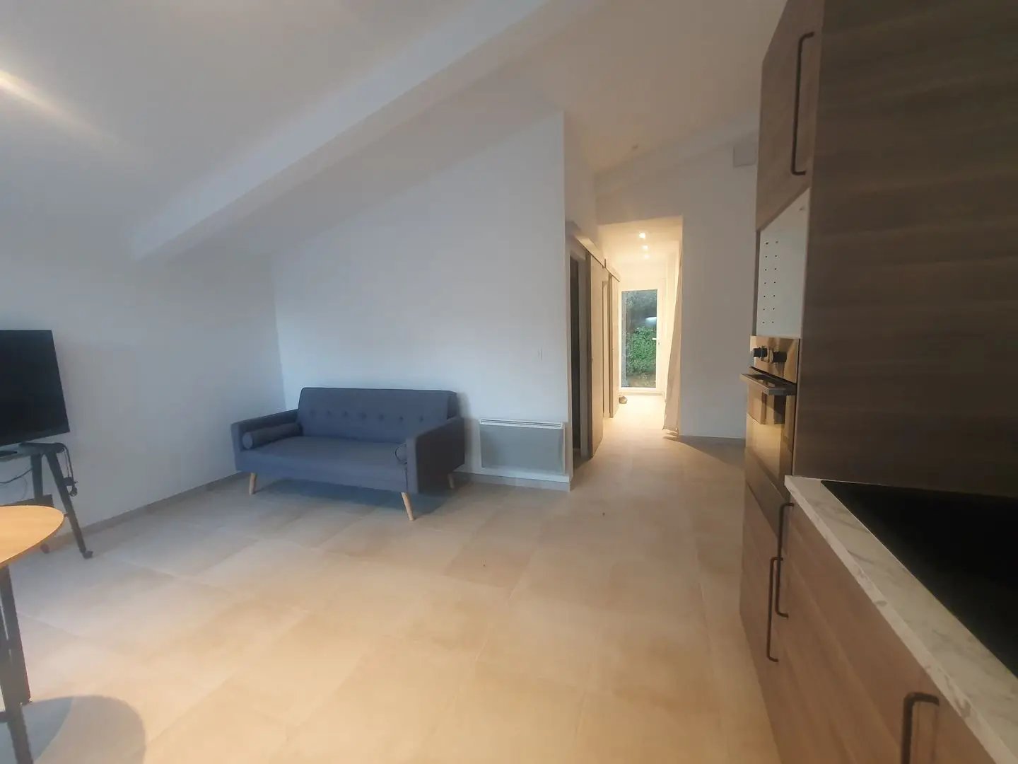 Appartement à louer, 45m², Saint-Raphaël