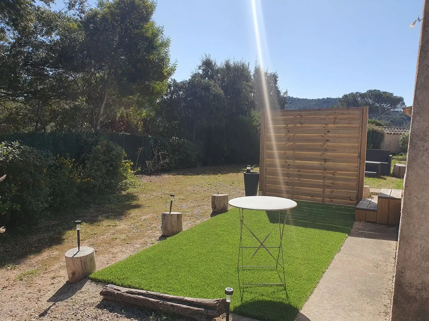 Appartement à louer, 45m², Saint-Raphaël