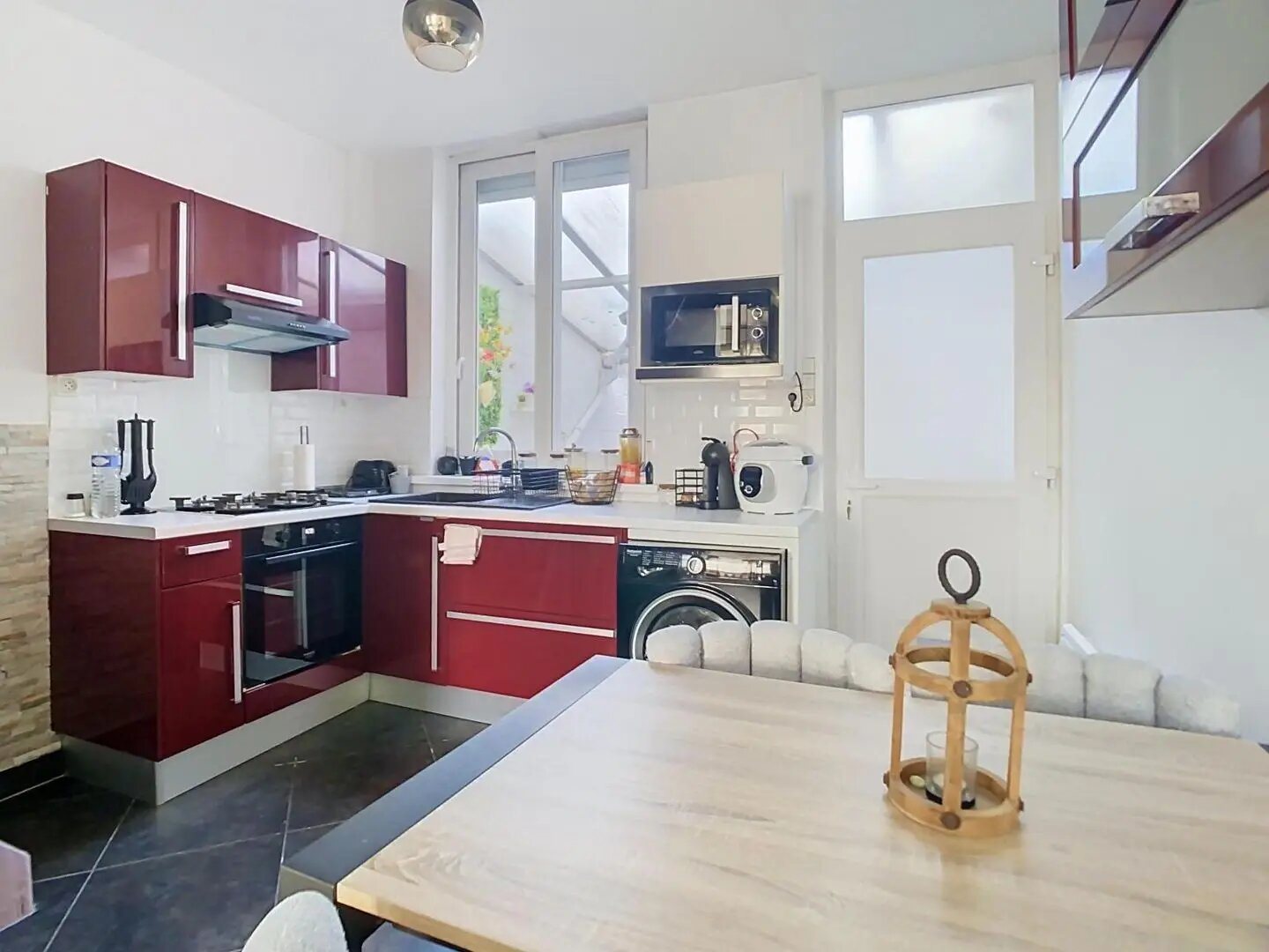 Maison à louer, 78m², Armentières
