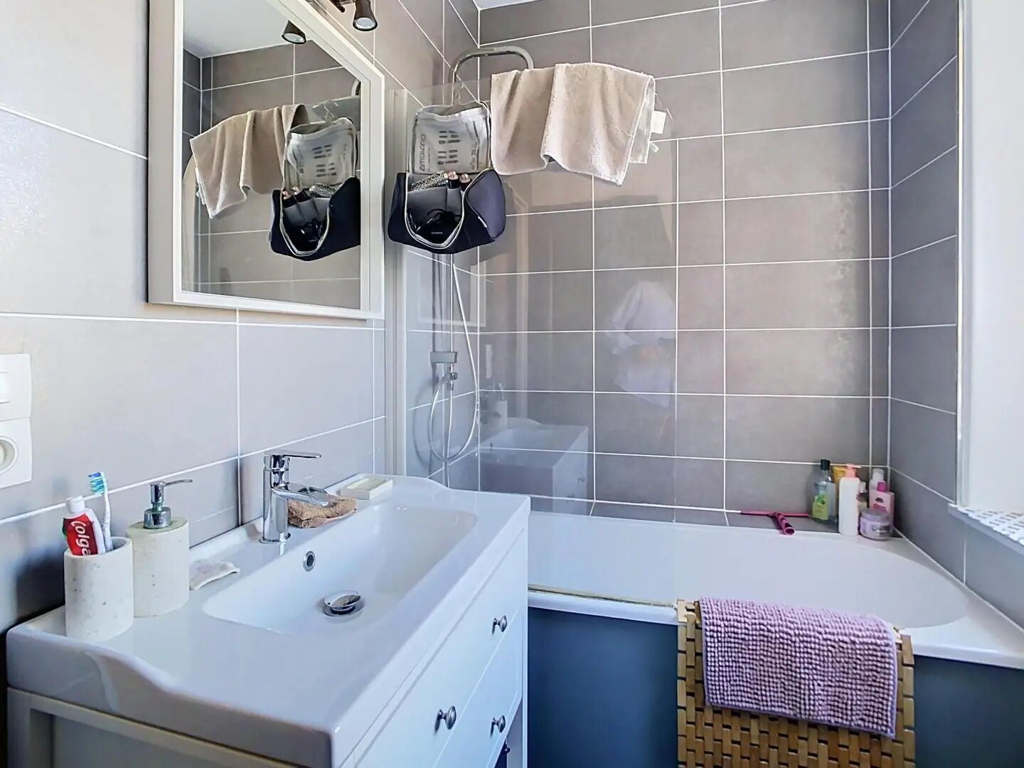 Maison à louer, 78m², Armentières