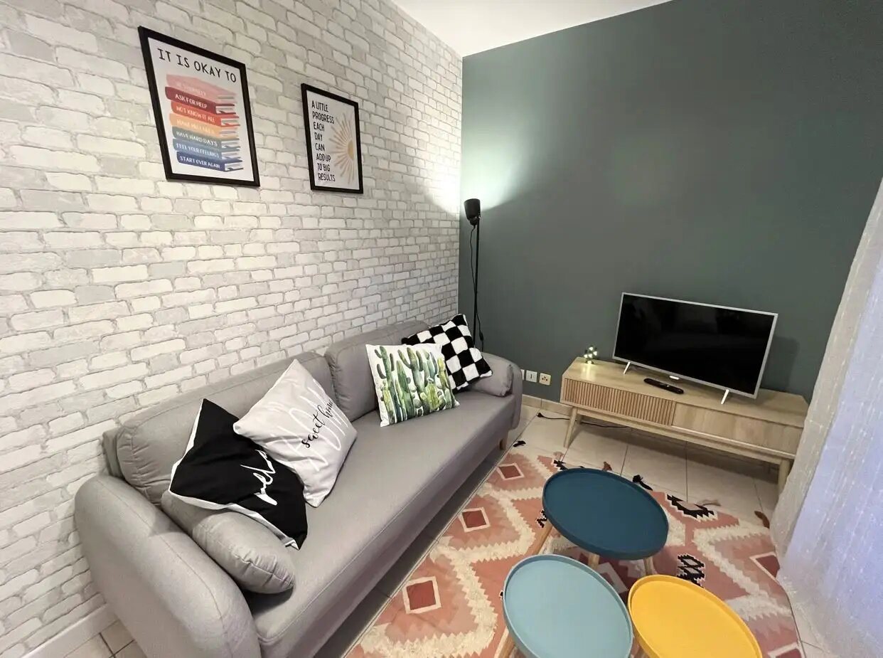Appartement à louer, 32m², Amiens