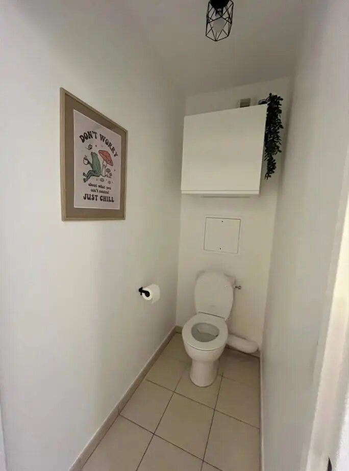 Appartement à louer, 32m², Amiens