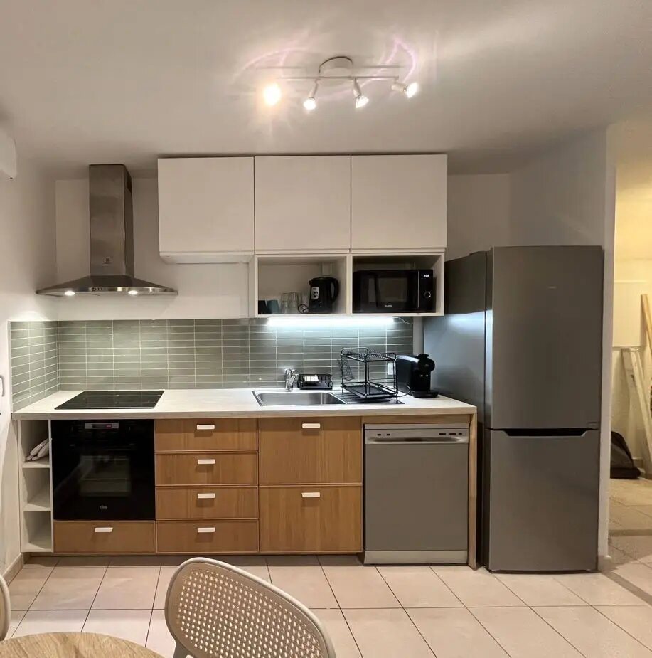 Appartement à louer, 32m², Amiens