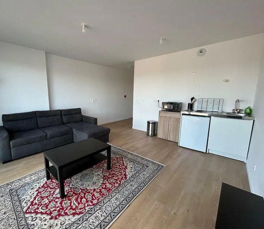 Appartement à louer, 28m², Sannois