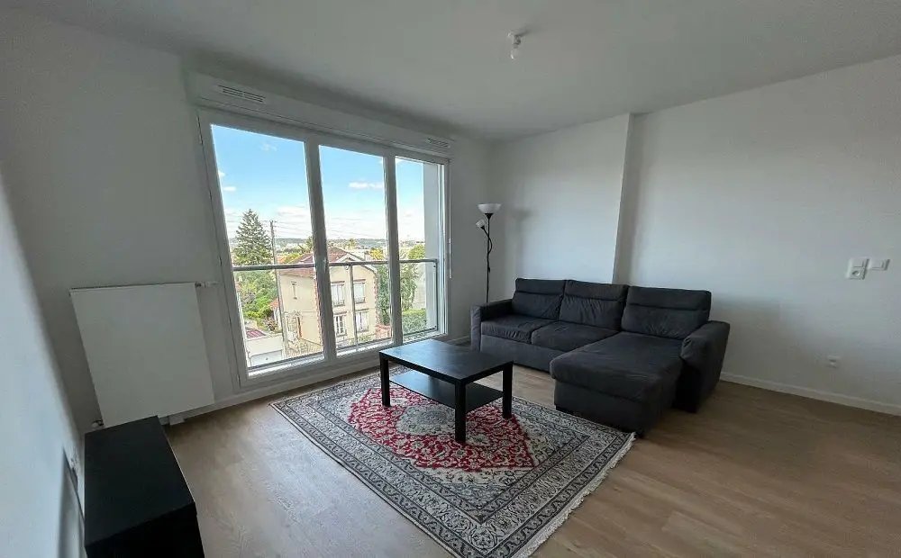 Appartement à louer, 28m², Sannois