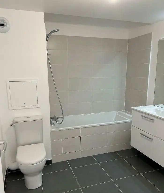 Appartement à louer, 28m², Sannois