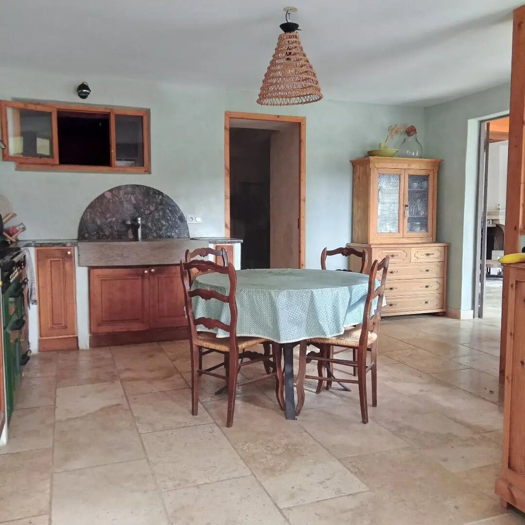 Maison à vendre, 138m², Le Beaucet