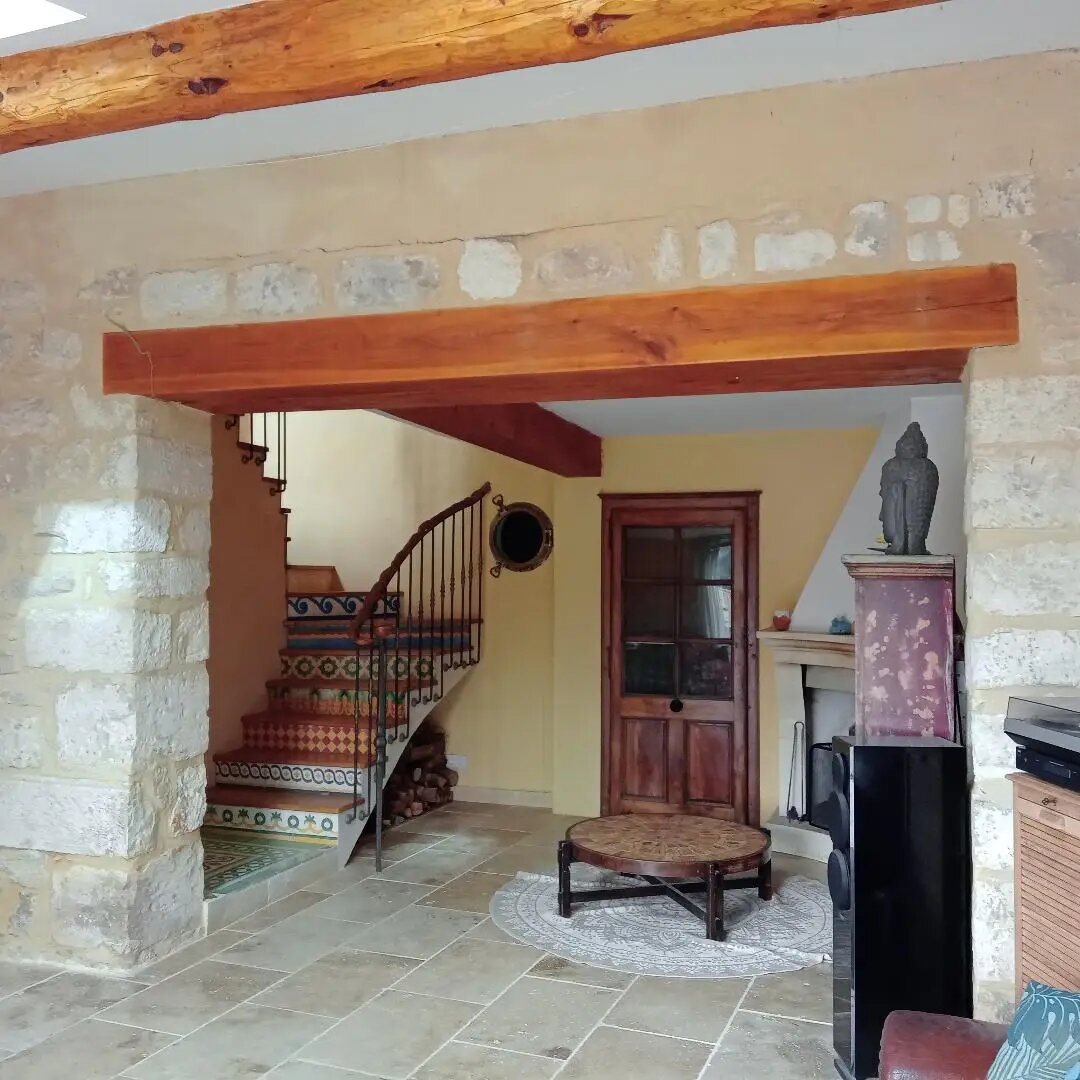 Maison à vendre, 138m², Le Beaucet