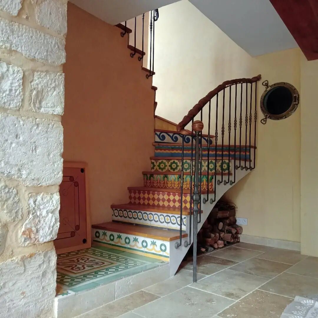 Maison à vendre, 138m², Le Beaucet