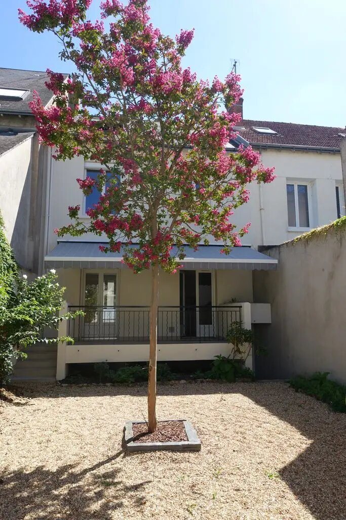 Maison à louer, 115m², Tours
