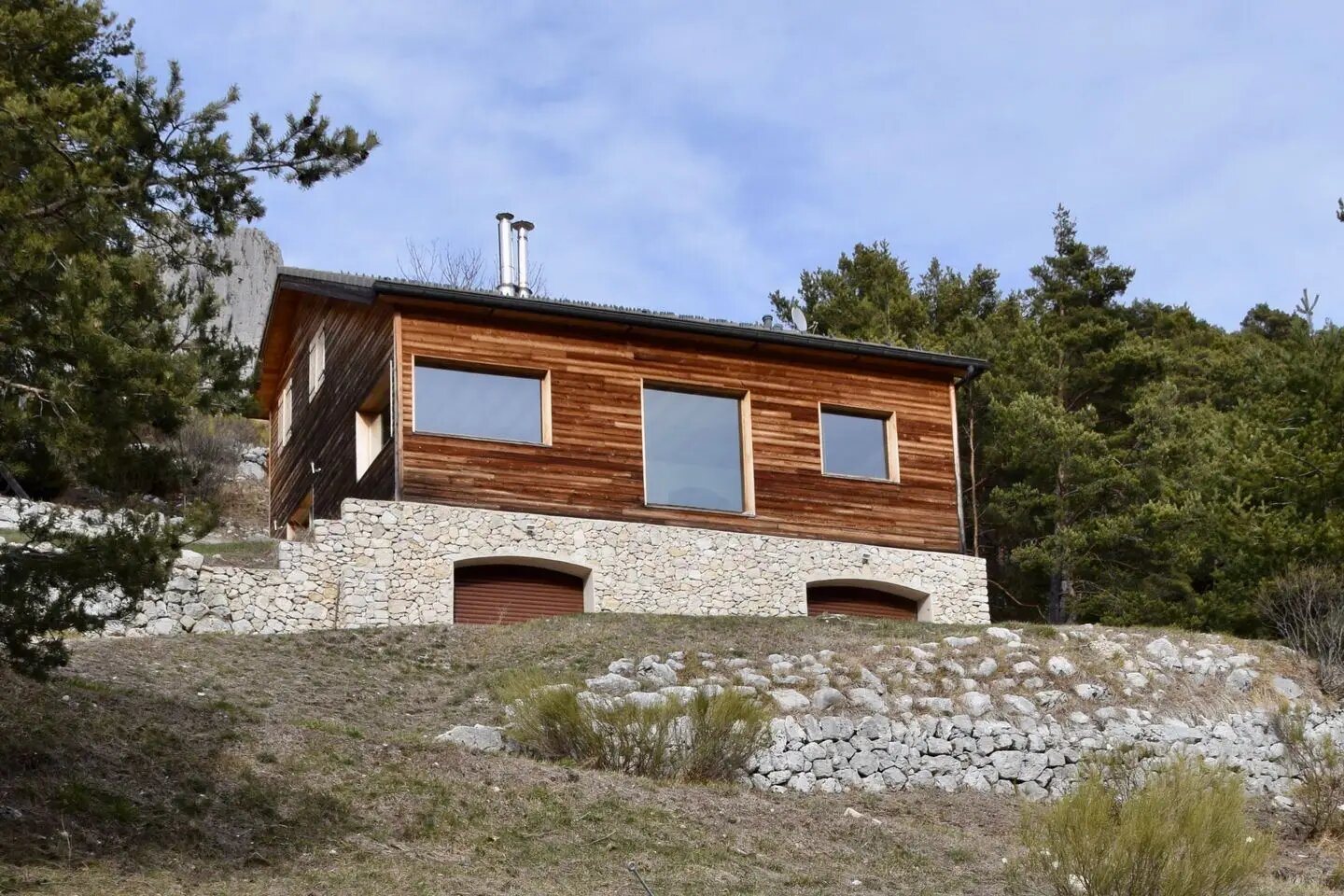 Maison à vendre, 210m², Caille